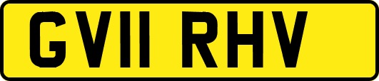 GV11RHV
