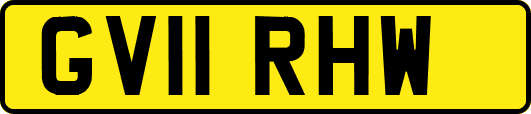 GV11RHW