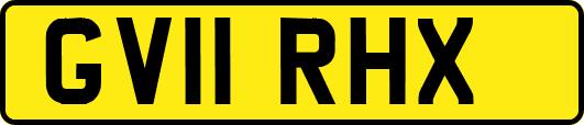 GV11RHX