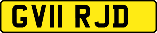 GV11RJD