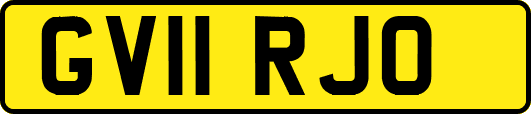 GV11RJO