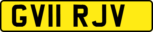 GV11RJV