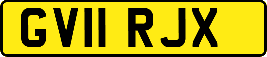 GV11RJX