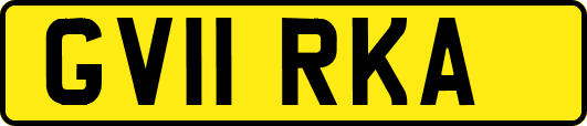 GV11RKA