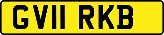 GV11RKB