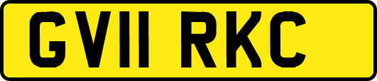 GV11RKC