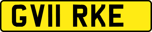 GV11RKE
