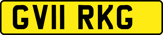 GV11RKG