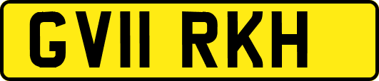 GV11RKH