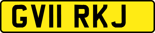 GV11RKJ