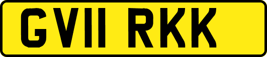 GV11RKK