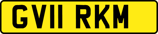 GV11RKM