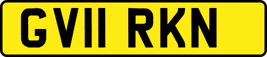 GV11RKN