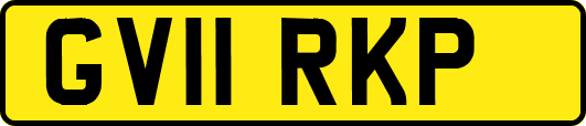 GV11RKP