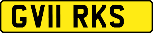 GV11RKS