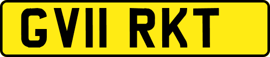 GV11RKT