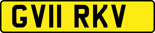 GV11RKV