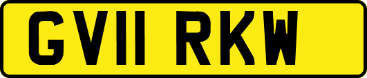 GV11RKW