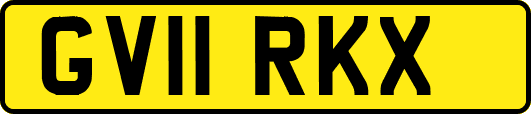GV11RKX