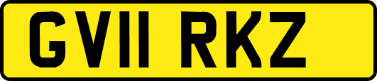 GV11RKZ