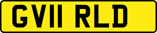 GV11RLD