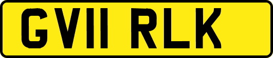 GV11RLK