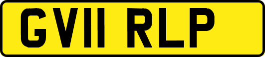 GV11RLP