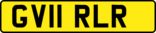 GV11RLR