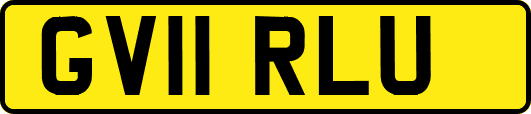 GV11RLU