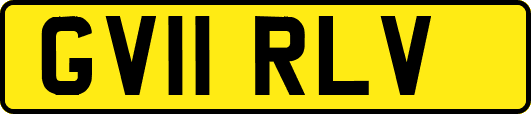 GV11RLV