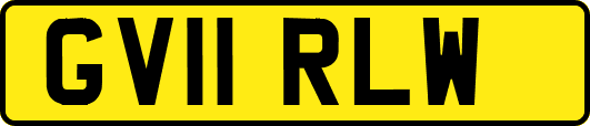 GV11RLW