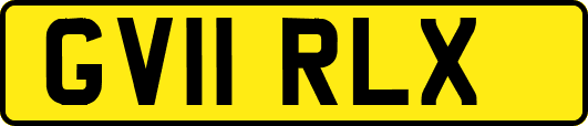 GV11RLX