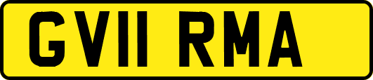 GV11RMA