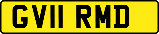 GV11RMD