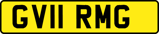 GV11RMG