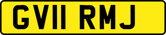 GV11RMJ