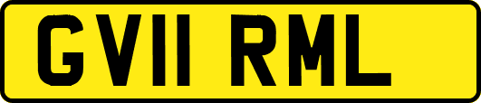 GV11RML