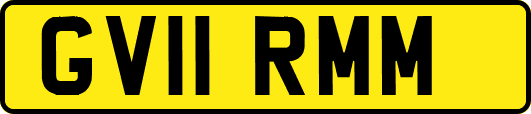 GV11RMM