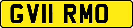 GV11RMO