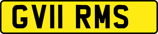 GV11RMS