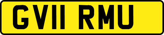 GV11RMU