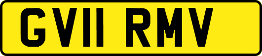 GV11RMV