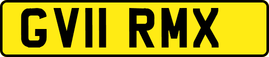 GV11RMX
