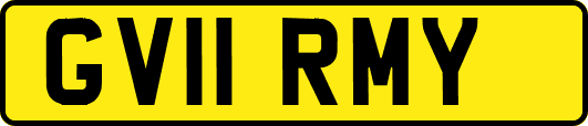 GV11RMY