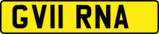 GV11RNA