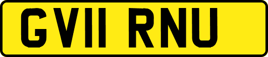 GV11RNU