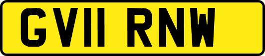 GV11RNW