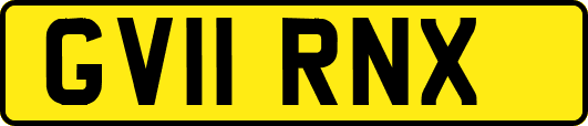 GV11RNX