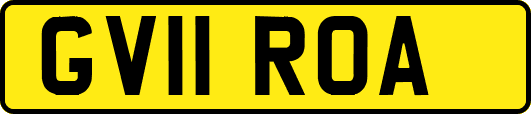 GV11ROA