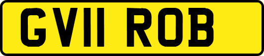 GV11ROB